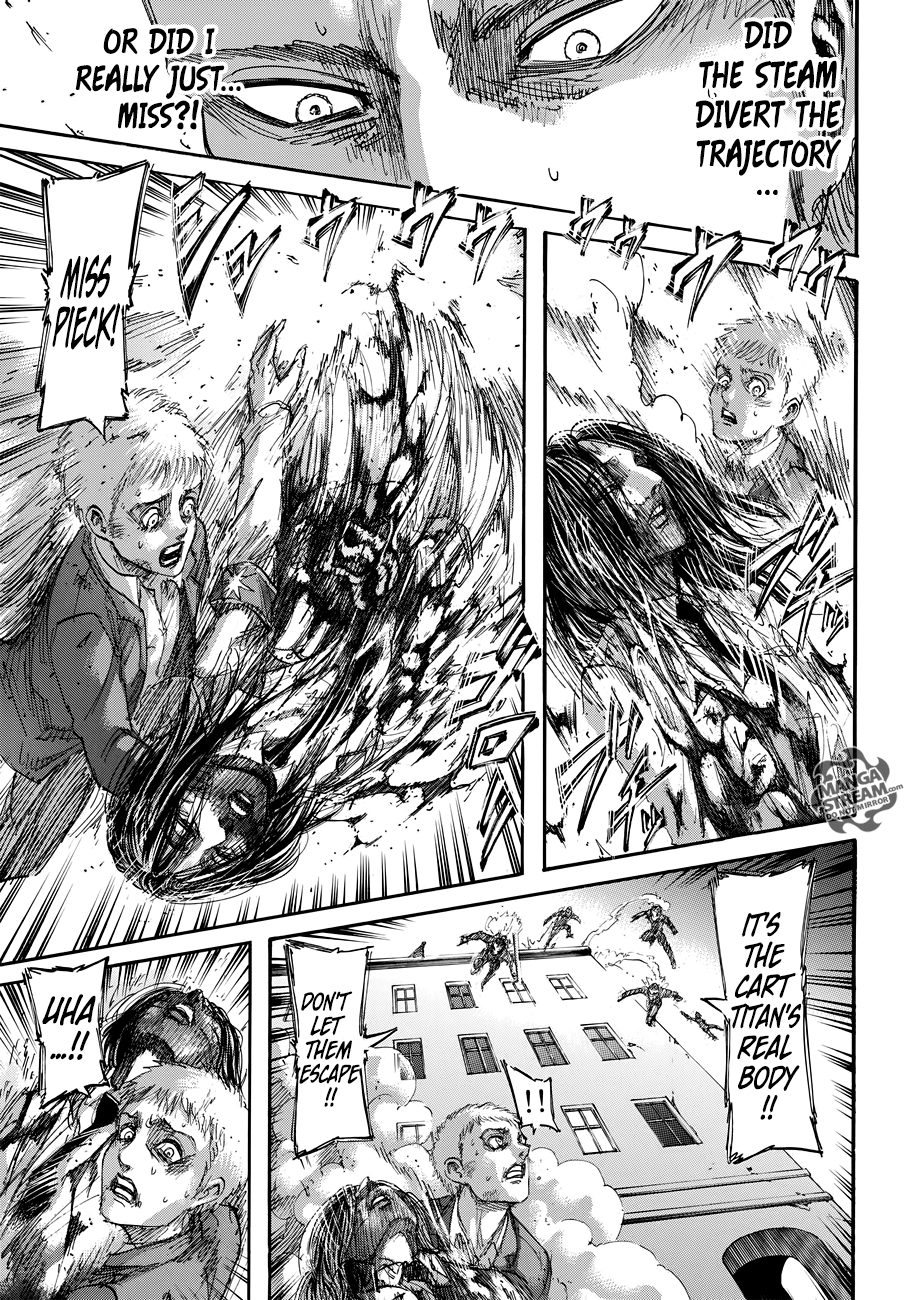 Shingeki no Kyojin Chapter 104 10